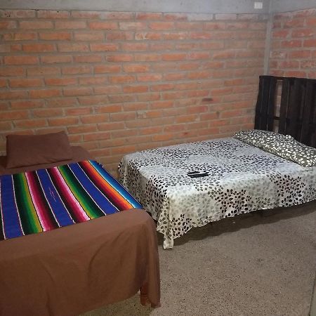 Posada Don Jose Ель-Фуерте Екстер'єр фото