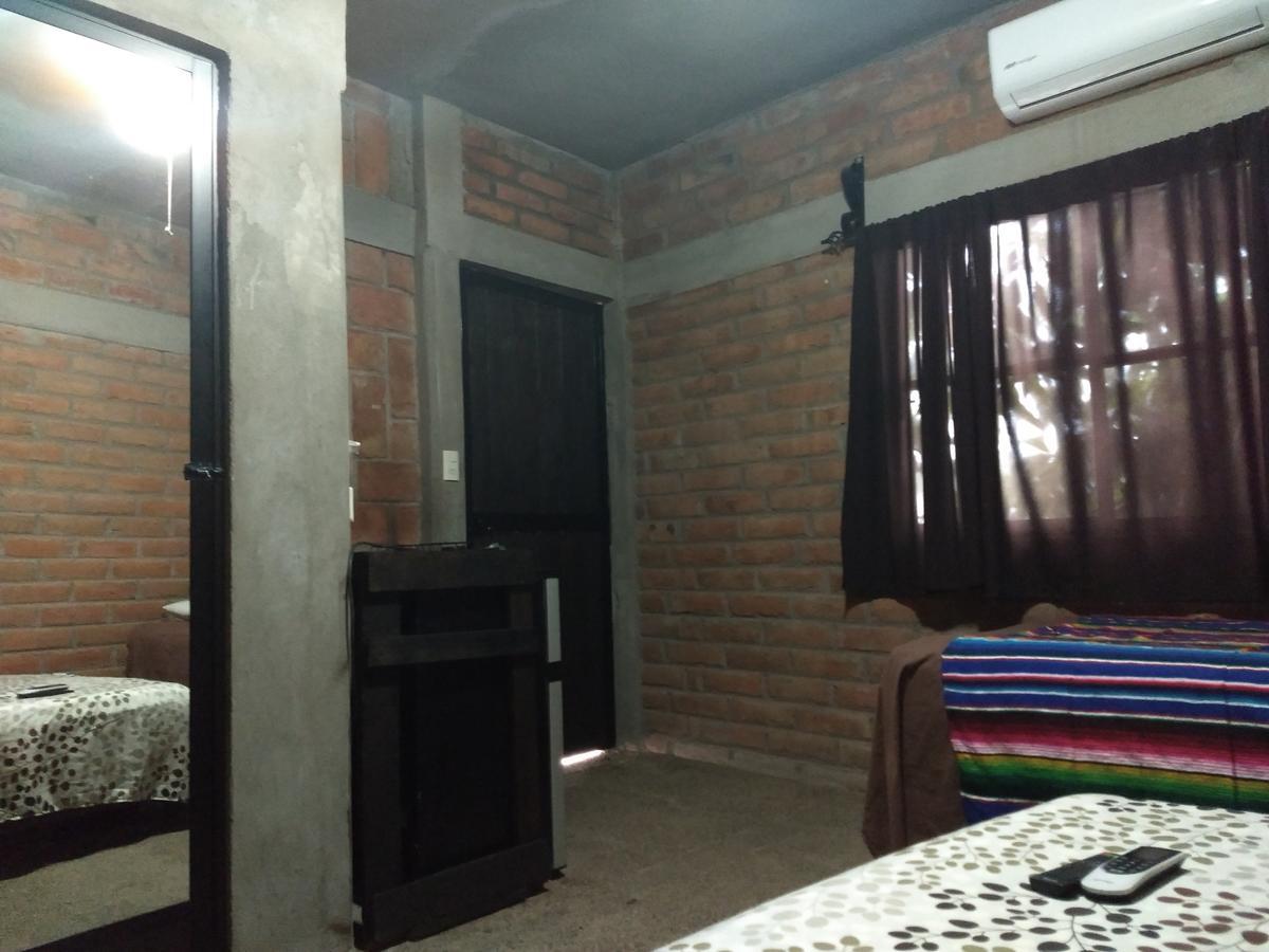 Posada Don Jose Ель-Фуерте Екстер'єр фото