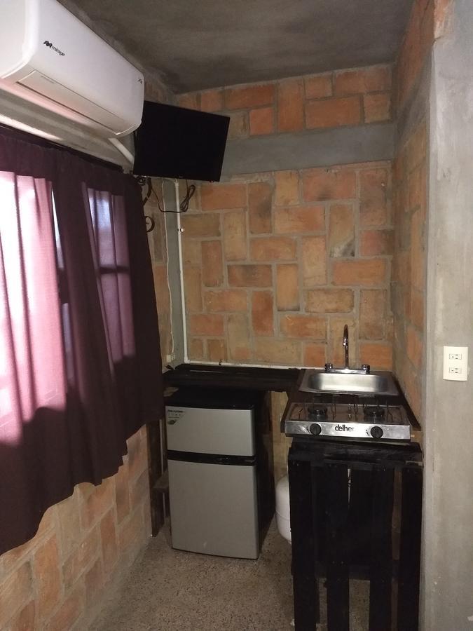 Posada Don Jose Ель-Фуерте Екстер'єр фото